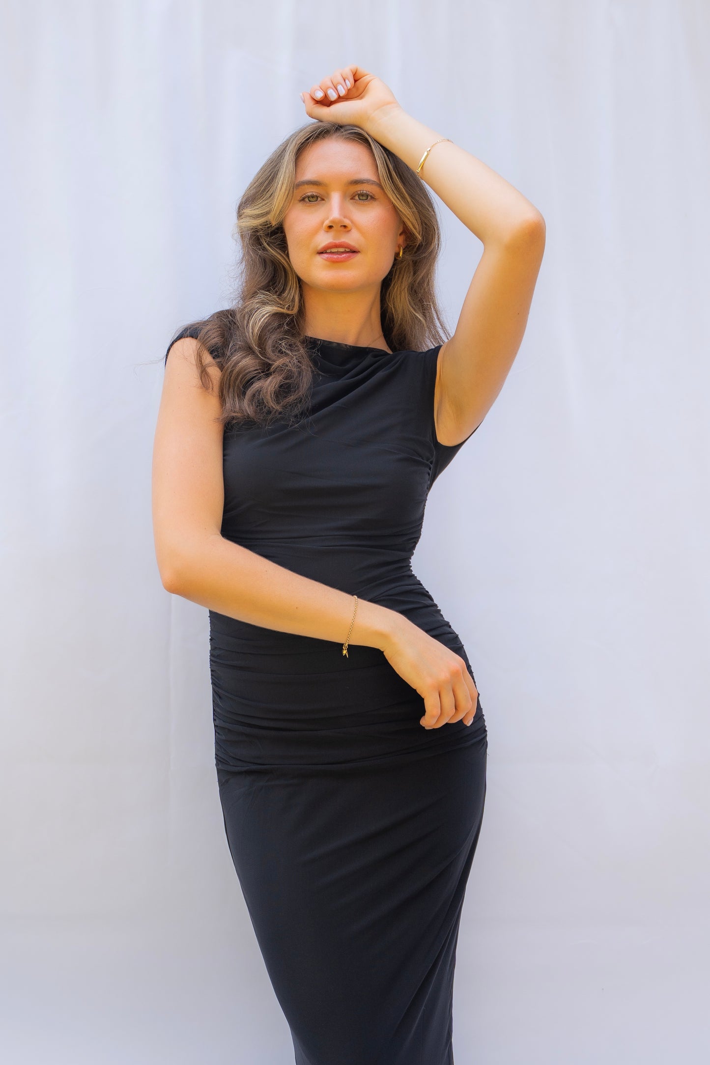 Keemia Dress