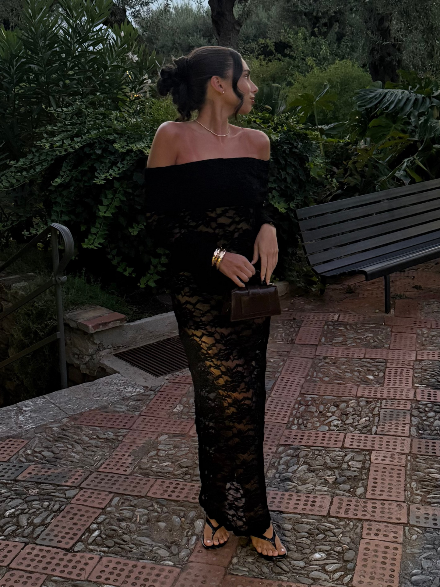 Hillary Top