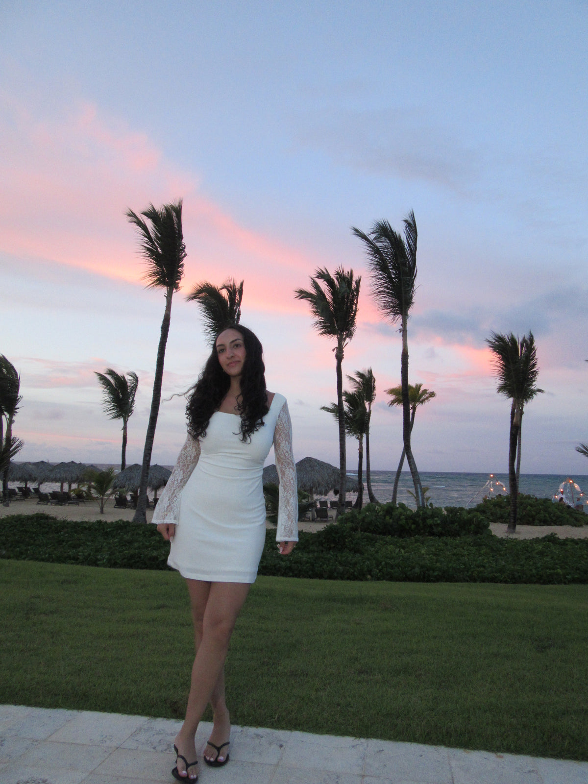 Dina Dress