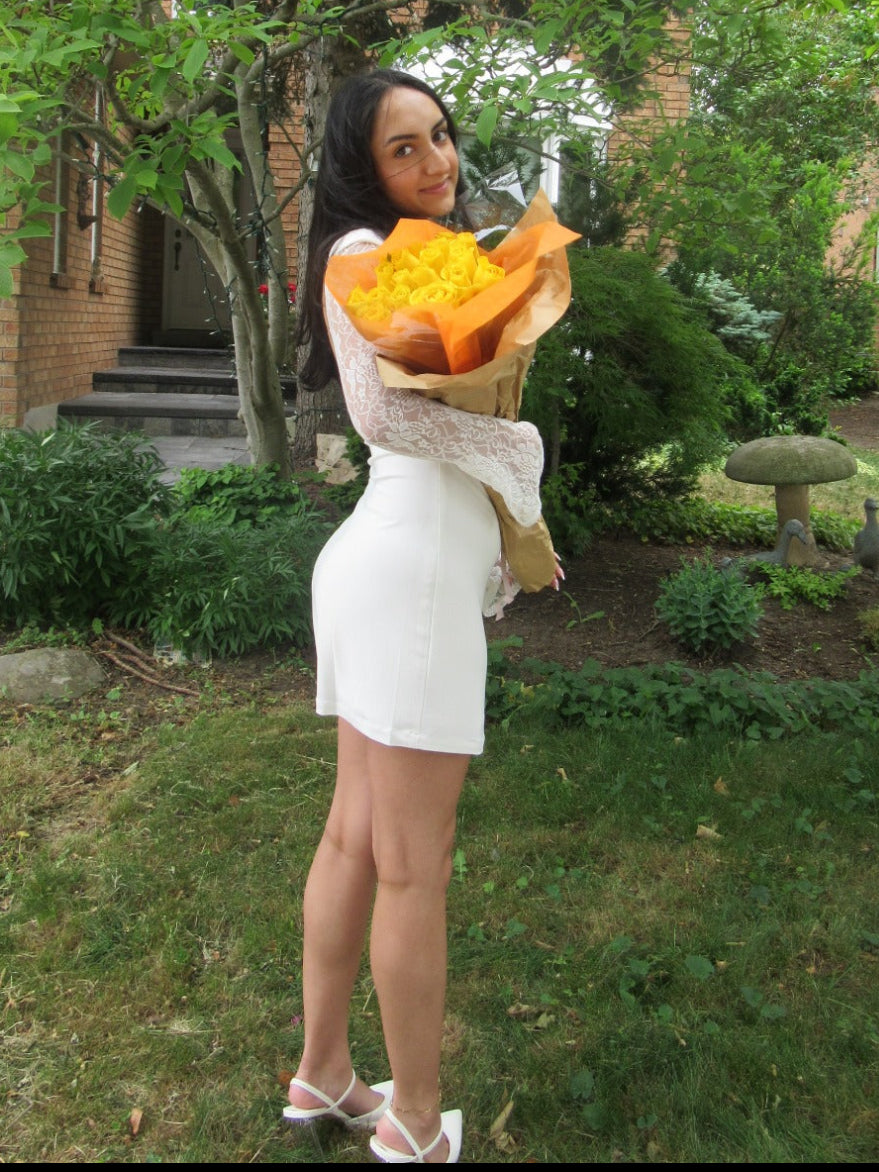 Dina Dress