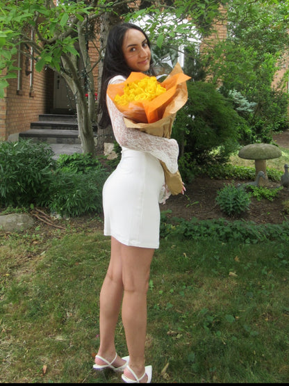 Dina Dress