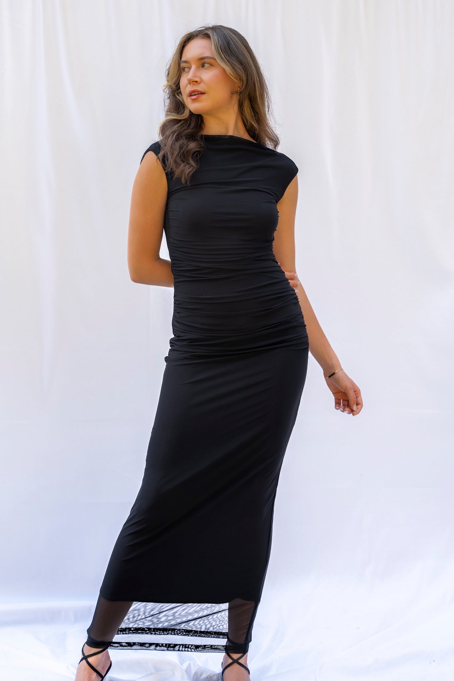 Keemia Dress