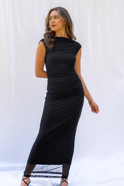 Keemia Dress