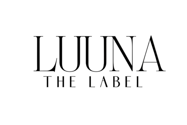 LUUNA THE LABEL