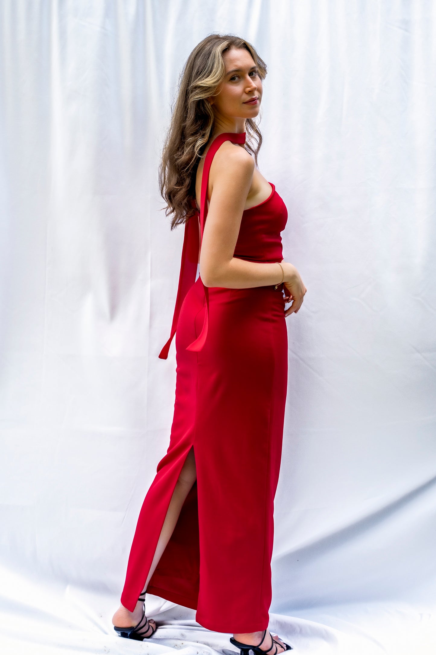 Yasmin Dress