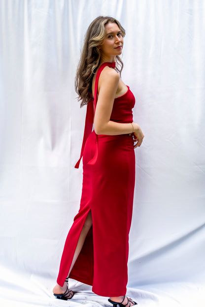 Yasmin Dress